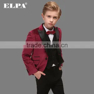 Boys Suits thumbnail-1