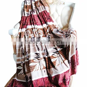 Flannel Blanket Factory China thumbnail-1