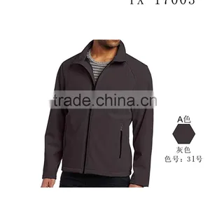 2017 Most Popular Wholesale Softshell Jacket With Low Price thumbnail-1