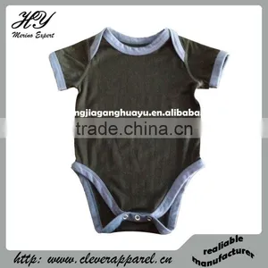 BW6 Super Soft Short Sleeve Baby Merino Wool Jumper Underwear thumbnail-1