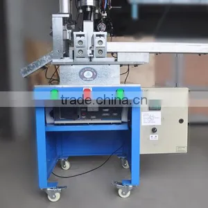 Automatical Welding and Cutting Machine With CE thumbnail-3