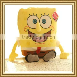Plush Material and Anime Type Plush Toys thumbnail-1