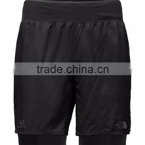Ultralight Mens Sports Shorts Ventingworkout Shorts Gym Shorts Men thumbnail-3