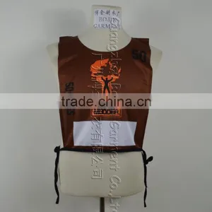 Dry Fit Singlet Sublimation Printing for the Marathon thumbnail-2
