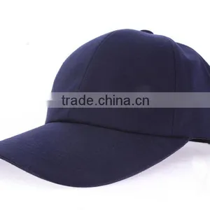 Custom Hot Sale Sport Hat Summer Baseball Cap With Many Colors thumbnail-4