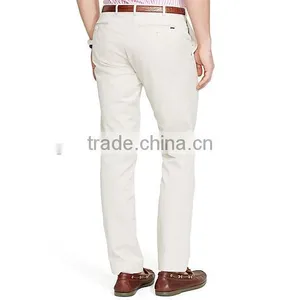 Fashion Design Men Cotton Light Weight Sweat Pants thumbnail-2