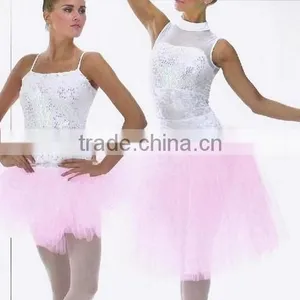 High Performance Dance Dress for Girls, Fashionable Ballroom Dancing Dresses thumbnail-1