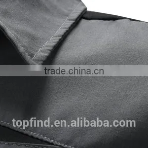 Top Sale Latest New Style Men's Long Sleeve Machine Washable T-shirt Cotton thumbnail-5