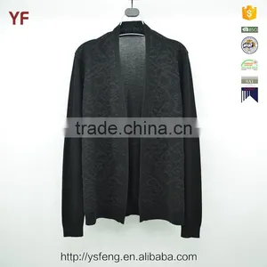 Winter Cardigan 2016 Cotton Middle Age Women Sweater thumbnail-1