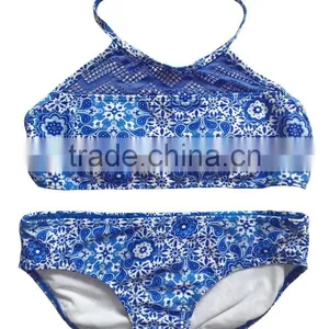 Kids Bikini Swimwear thumbnail-1