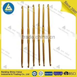 3/0&5/0 Double Pointed Crochet Hook Knitting Needles With Sample Available thumbnail-1