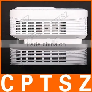 High Quality X9 MiNi LCD Projector With LED Lamp 800*480p 1000lumens 1500:1 MiNi LED Projector for Home Use Projector thumbnail-4