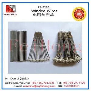 RS-328B Resistance Wire Winding Machine thumbnail-5