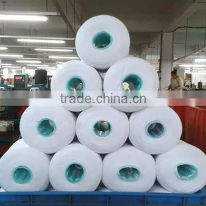 100% Spun Polyester Sewing Thread China Manufacturer thumbnail-5
