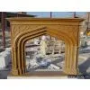 Sell Fireplace Carving-Sample Fireplace thumbnail-1