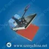 Manual Plain Tshirt Heat Press Machine 38x38cm thumbnail-1