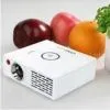 Wholesale Coolux-UTV-T Mini Projector thumbnail-1