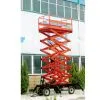 Mobile Aerial Work Platform thumbnail-1