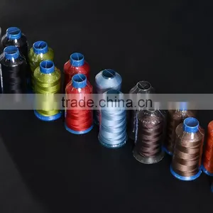 Poly High Strength Sewing Thread for Shoes and Bags ( 150D/2 ) thumbnail-6