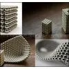 NdFeB Magnet Ball (N35-N52) thumbnail-1