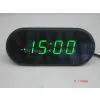 LED Alarm Table Clocks thumbnail-2