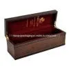 Vintage Aged Luxury Wooden Wine Set thumbnail-1