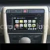 USB SD Car Audi DVD Player For AUDI RS5 / S5 / Q5 Support Dual Zone , VCD , CD thumbnail-1