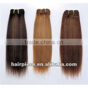 Animal Hair Weave, Synthetic Animal Hair thumbnail-1