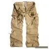 Sell Men's Cargo Pants thumbnail-1