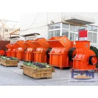 Stone Hammer Crusher Supplier thumbnail-2