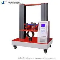 ISO 12048 Box Compression Tester thumbnail-1