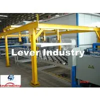 Flat Glass Laminating Machine (PVB Film Laminating With Autoclave) thumbnail-3