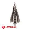9-36mm 4 Straight Flute Step Drill thumbnail-1