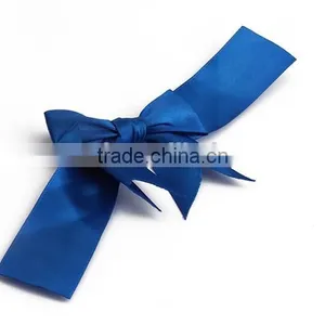 Ribbon Bow for Hat Decoration thumbnail-4