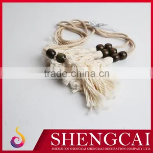Mini Tassel for Decoration Tassel Decorative Tassel for Jewelry thumbnail-1