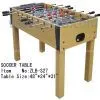 ZLB-S27 Soccer Table thumbnail-1
