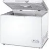 BD/BC 350L Single Temp Deep Freezer for Sale With Step thumbnail-2