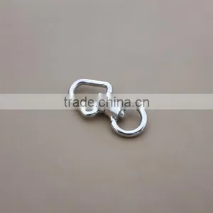New Falconry Swivel V-Shaped Size 0 Stainless Steel Falconry Fishing Swivels thumbnail-2