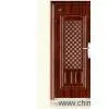 Steel Security Door (CT-FA-004) thumbnail-1