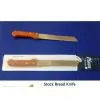 Closeout,stocklot,excess,liquidator,surplus Bread Knife thumbnail-1