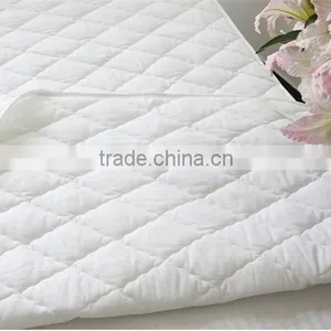 Supplier High End Waterproof Mattress Protector Mattress Cover thumbnail-5