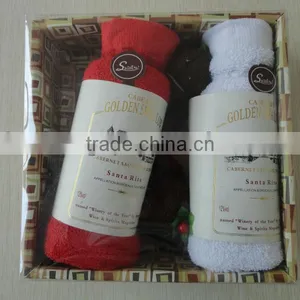 100%cotton Cake Towel thumbnail-1