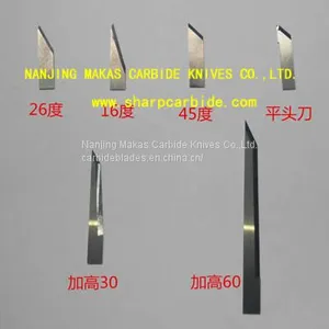 Newbull Knife Blades, Newbull Plotter Blades, Newbull Cutter Blades, Newbull Knives Blades, Newbull Blades, Knives thumbnail-1