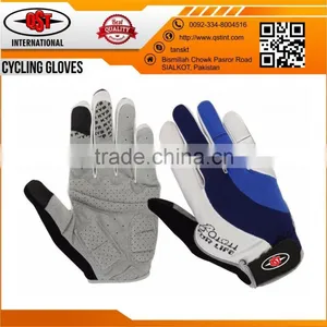 2018 Hotsale Windproof Touch Screen Bicycle Glove Cycling Gloves thumbnail-2