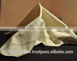 Hand Woven 100 % Cotton Face Towel thumbnail-4
