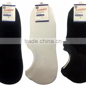 No Show Low Cut Liner Socks Invisible Socks With Silicone for Men and Women thumbnail-5