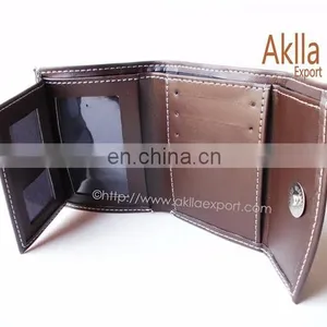 Aguayo Wallets With Synthetic Leather thumbnail-2