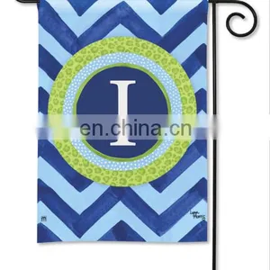 2015 Hot Sale Elegent Garden Flags Outdoor Garden Flags thumbnail-1