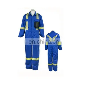 Fire Control Work Clothes,fireproof Coverall,fire Resistant Clothing thumbnail-1