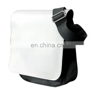 Sublimation Heat Transfer Blank Small Single-shoulder Bag thumbnail-3